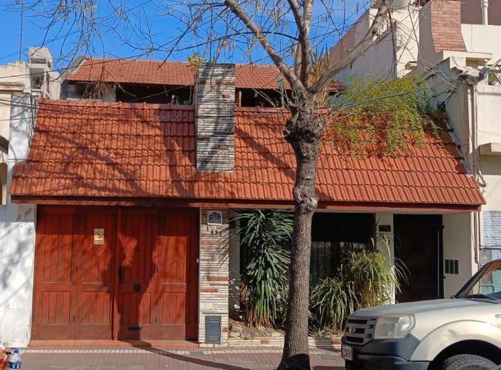 PH · 161m² · 4 Ambientes