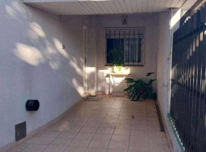 PH · 111m² · 4 Ambientes · 1 Cochera