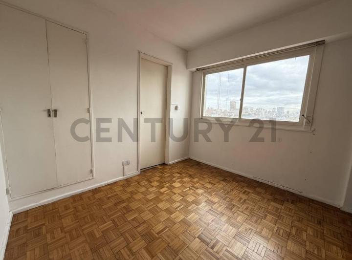 Departamento · 28m² · 1 Ambiente