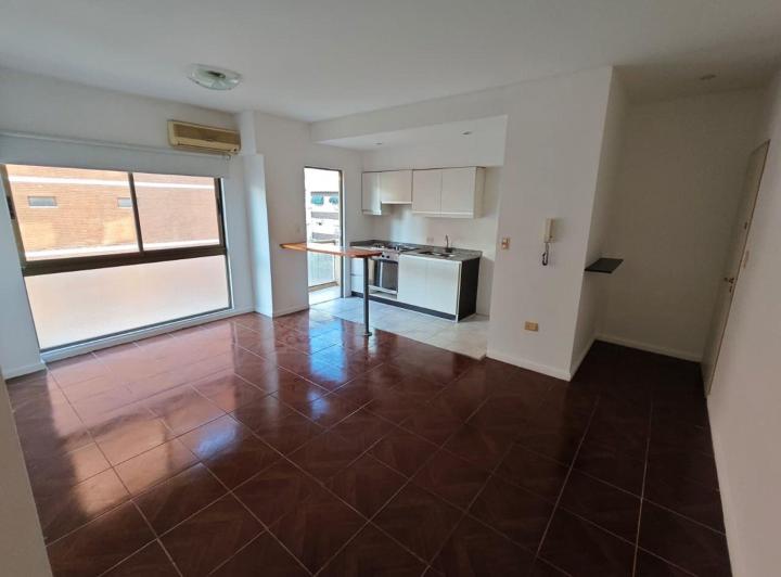 Departamento · 39m² · 2 Ambientes
