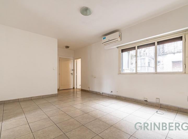 Departamento · 44m² · 2 Ambientes