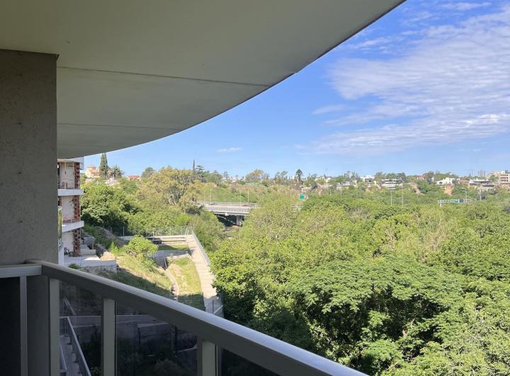 Departamento · 160m² · 2 Dormitorios · 2 Cocheras