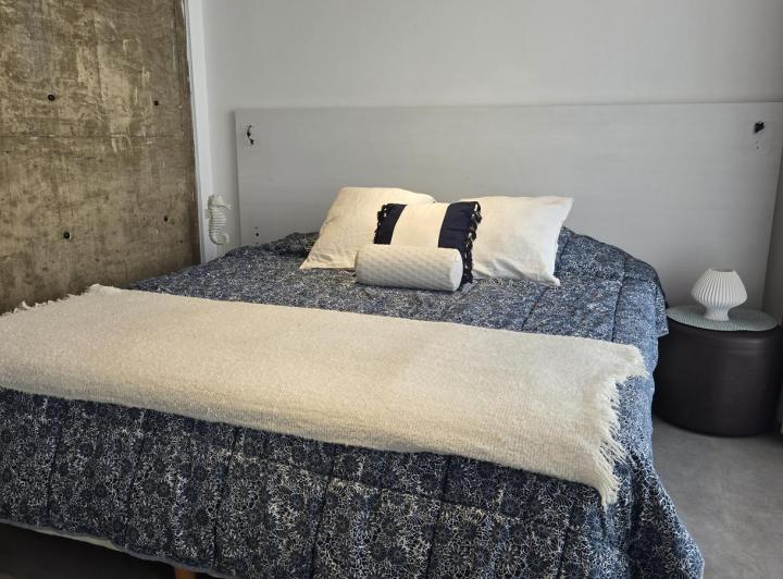 Departamento · 37m² · 2 Ambientes