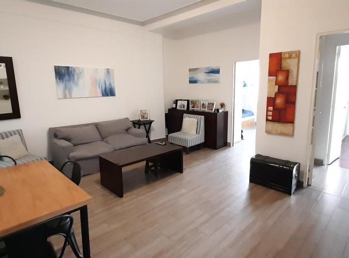 Departamento · 70m² · 3 Ambientes