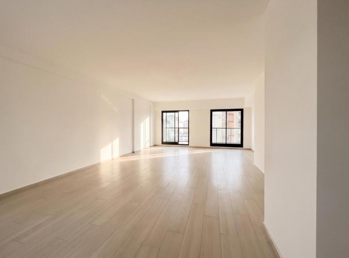 Departamento · 63m² · 2 Ambientes