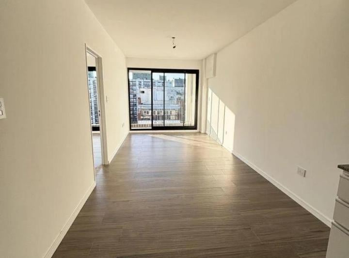 Departamento · 39m² · 2 Ambientes
