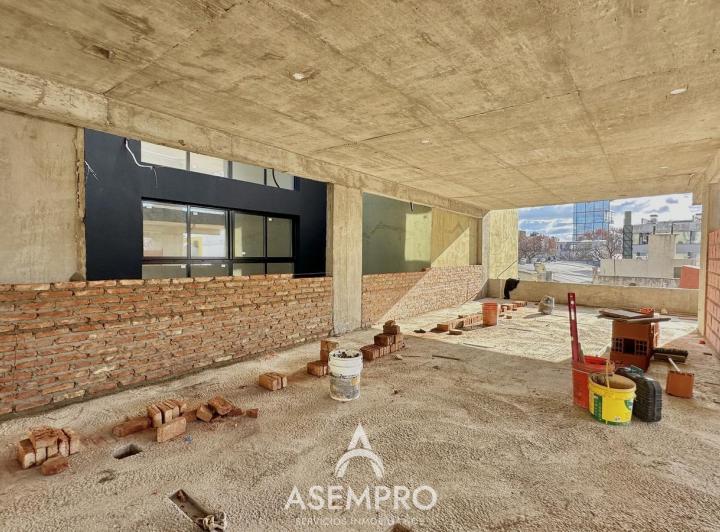 Departamento · 63m² · 2 Ambientes