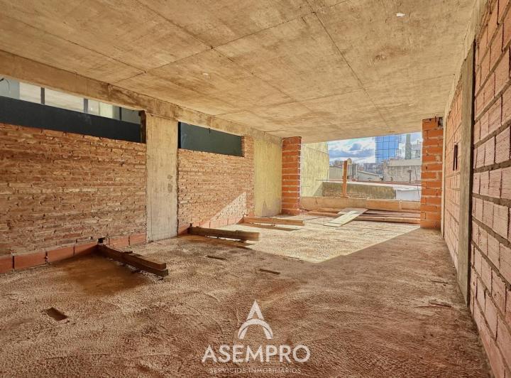 Departamento · 53m² · 1 Ambiente