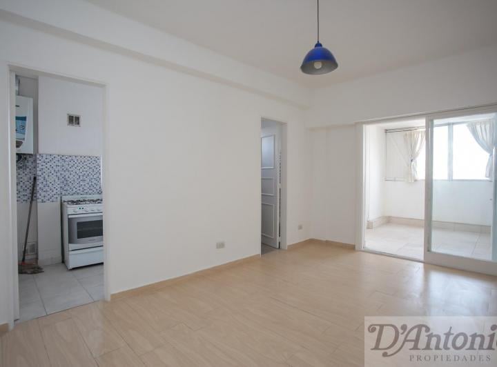 Departamento · 24m² · 1 Ambiente