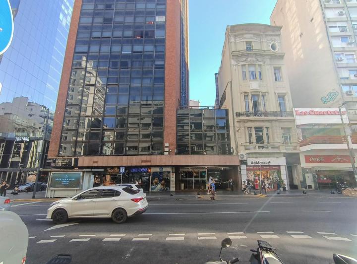 Departamento · 24m² · 1 Ambiente