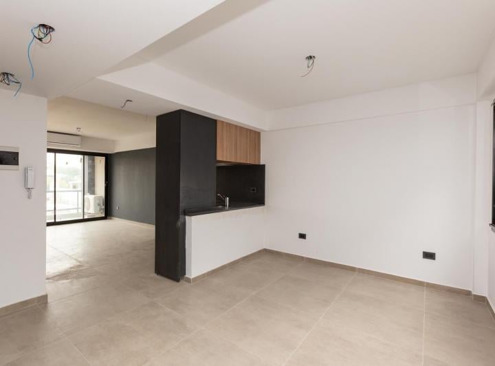 Departamento · 42m² · 1 Ambiente