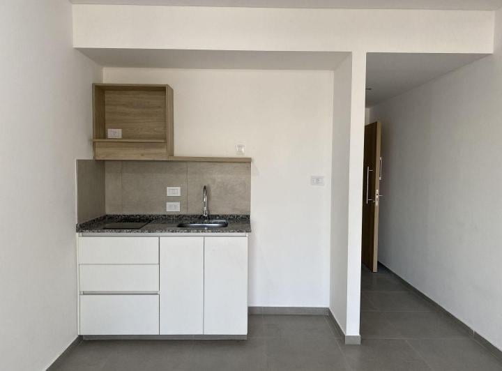 Departamento · 29m²