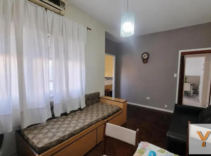 Departamento · 42m² · 2 Ambientes