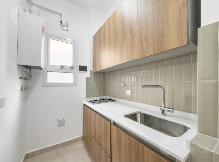 Departamento · 40m² · 2 Ambientes