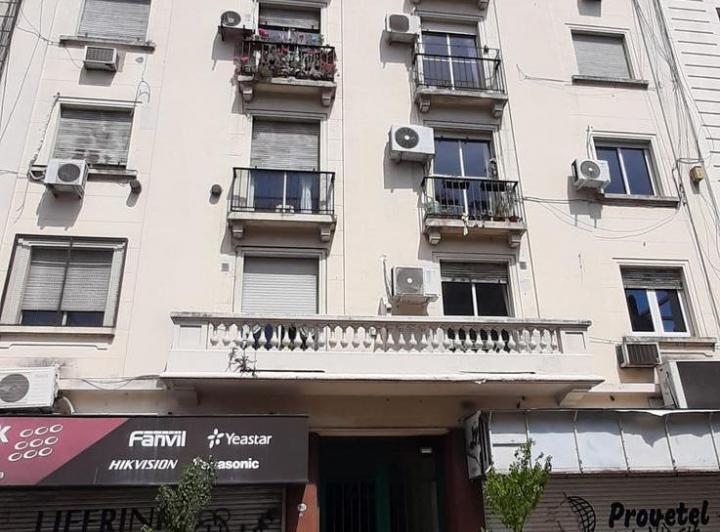 Departamento · 70m² · 3 Ambientes