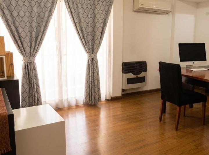 Departamento · 46m² · 2 Ambientes