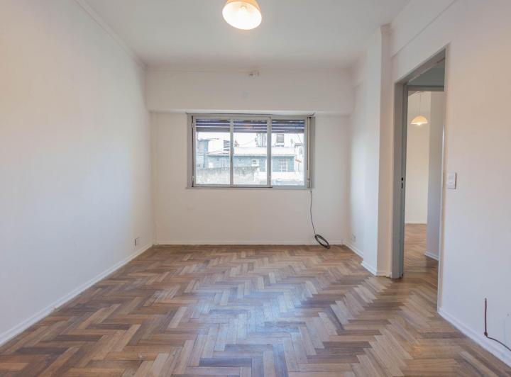 Departamento · 39m² · 2 Ambientes
