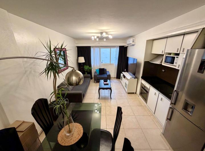 Departamento · 32m² · 1 Ambiente