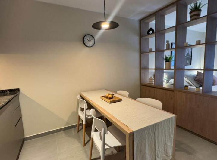 Departamento · 57m² · 2 Ambientes