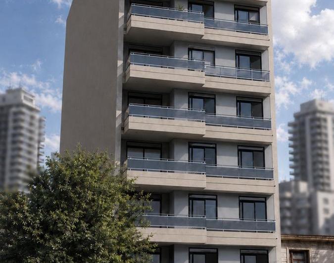 Desarrollo vertical