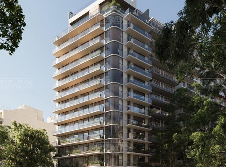 Desarrollo vertical
