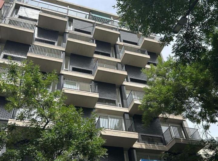 Desarrollo vertical