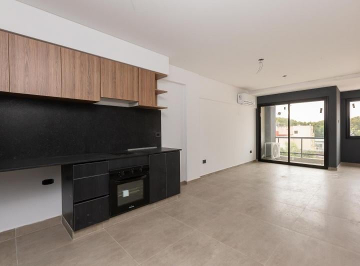 Departamento · 45m² · 2 Ambientes · 1 Cochera