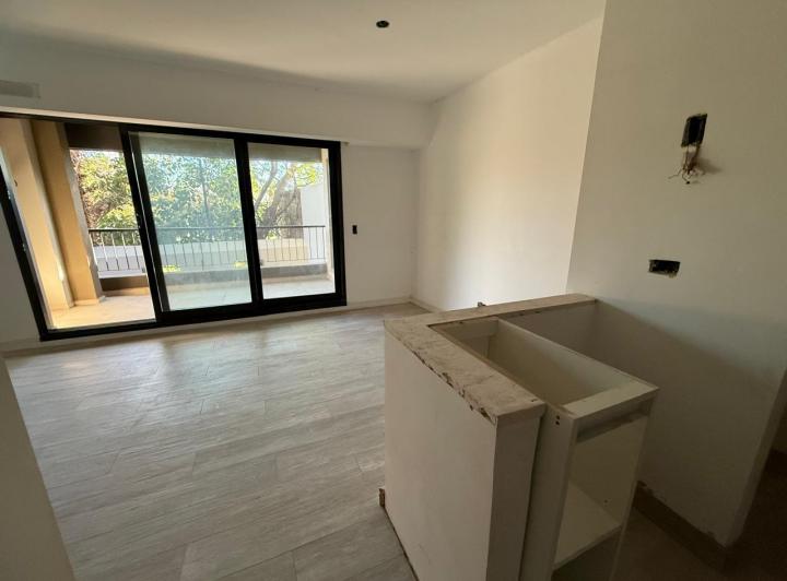 Departamento · 47m² · 2 Ambientes