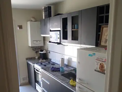 Departamento en Alquiler Temporal en General Paz, Cordoba