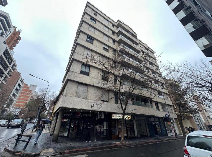 Departamento · 20m² · 1 Ambiente