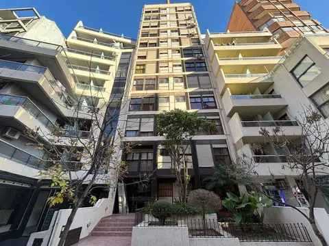 Departamento en Alquiler en Nueva Cordoba, Cordoba
