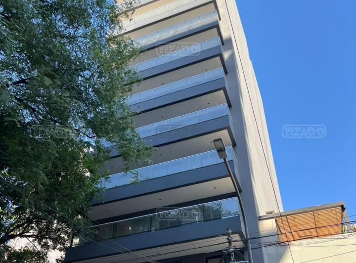 Departamento · 45m² · 2 Ambientes