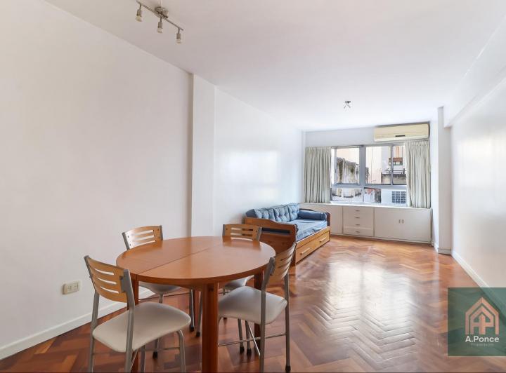 Departamento · 27m² · 1 Ambiente