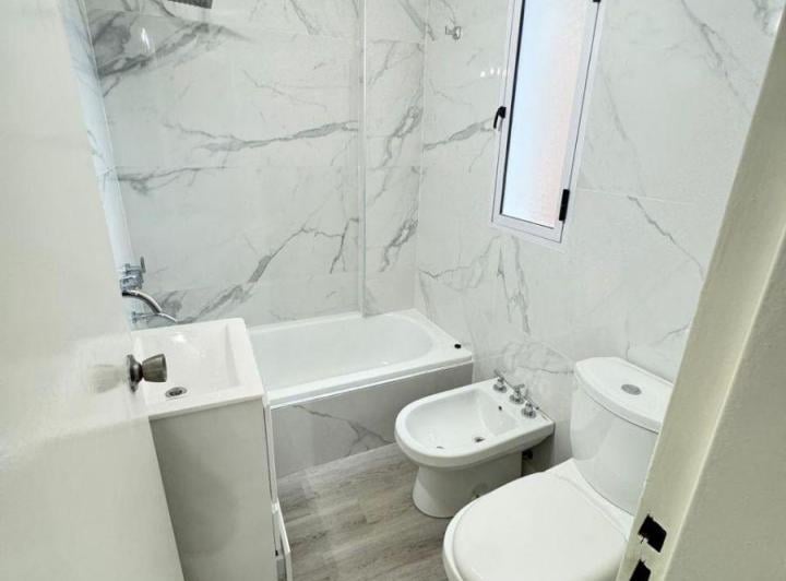 Departamento · 36m² · 2 Ambientes