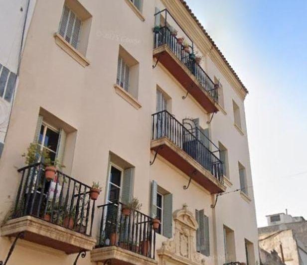 Departamento · 42m² · 2 Ambientes