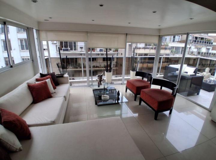 Departamento · 63m² · 2 Ambientes · 1 Cochera