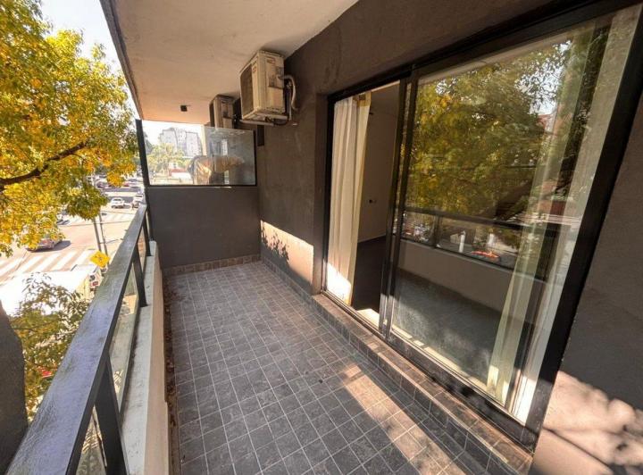 Departamento · 30m² · 1 Ambiente