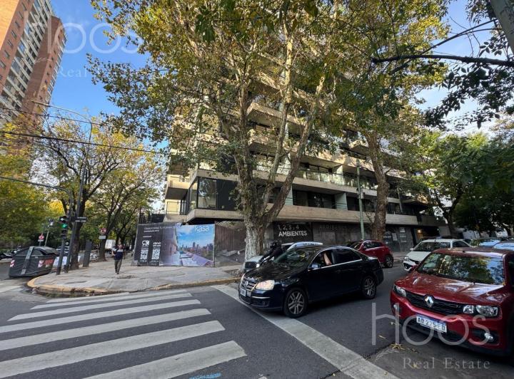 Departamento · 53m² · 2 Ambientes