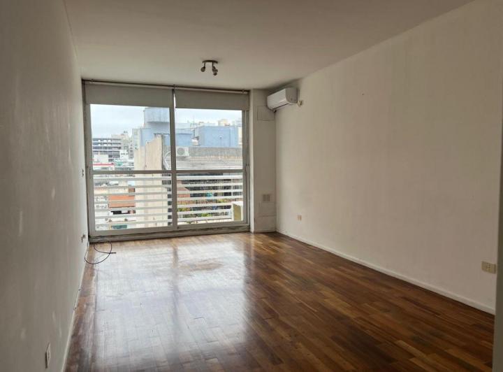Departamento · 32m² · 1 Ambiente