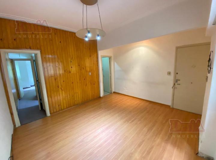 Departamento · 46m² · 2 Ambientes