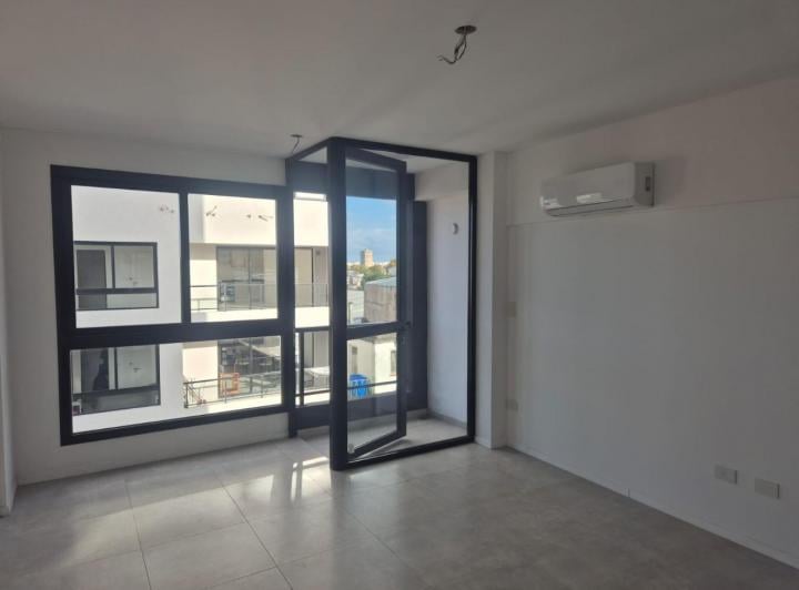 Departamento · 30m² · 1 Ambiente