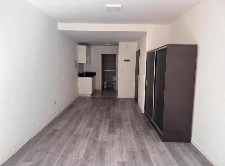 Departamento · 30m² · 1 Ambiente