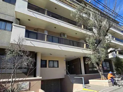 Departamento en Alquiler en Centro, Villa Carlos Paz