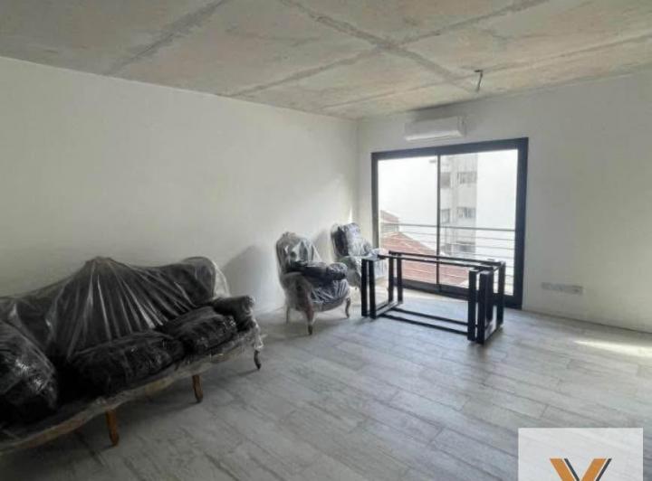 Departamento · 40m² · 1 Ambiente