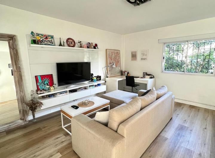 Departamento · 50m² · 2 Ambientes