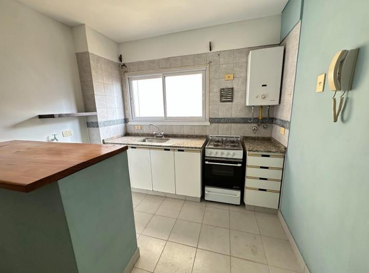 Departamento · 29m² · 2 Ambientes