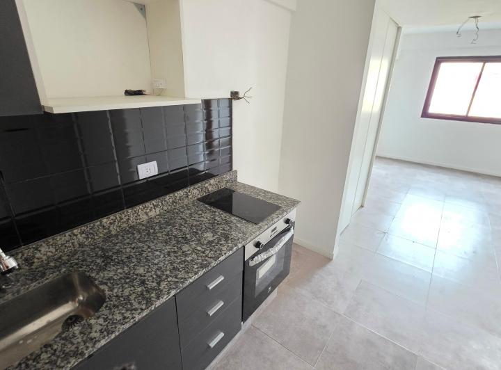 Departamento · 25m² · 1 Ambiente
