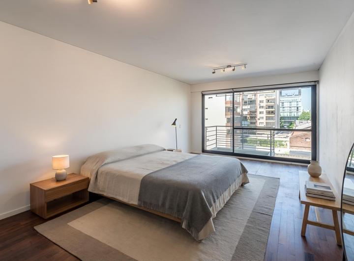 Departamento · 35m² · 1 Ambiente