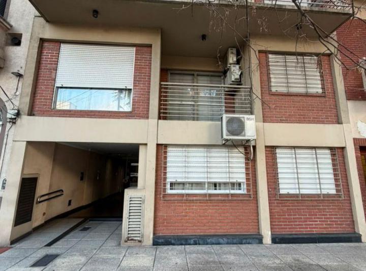 Departamento · 34m² · 2 Ambientes