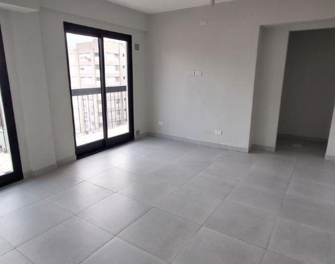 Departamento · 35m² · 2 Ambientes · 1 Cochera